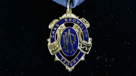 ESPN's 2021 Brownlow Medal predictor.